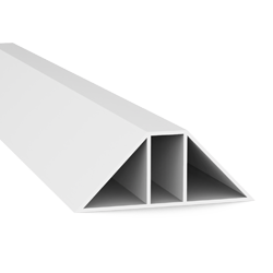 Plastik Paspayı - PVC Profiller