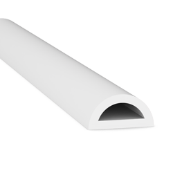 Oval Profil - Paspayı ve Kalıp Aksesuarları